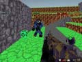 Ойын Blocky Wars Advanced Combat Swat Multiplayer