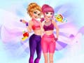 Ойын BFFS Fitness Lifestyle