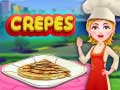 Ойын Crepes