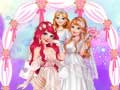 Ойын Princess Wedding Transformation