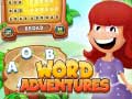 Ойын Word Adventures