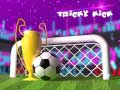 Ойын Tricky Kick