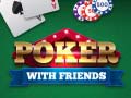 Ойын Poker With Friends