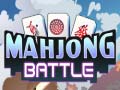 Ойын Mahjong Battle