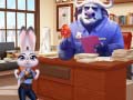 Ойын Hoppy's Surprise