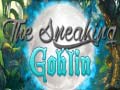 Ойын The Sneaking Goblin