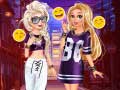 Ойын Princess Tomboy Street Art