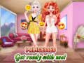 Ойын Princesses Get Ready With Me