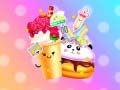 Ойын Super Sweets Challenge