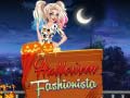 Ойын Halloween Fashionista
