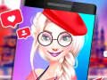 Ойын Princesses Travel Diaries Town Break