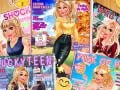 Ойын Magazine Diva Goldie