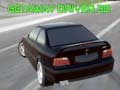 Ойын Getaway Driver 3D