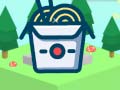 Ойын Noodle Clicker