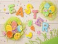 Ойын Easter Day 2020 Slide