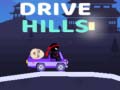 Ойын Drive Hills