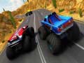 Ойын Xtreme Monster Truck & Offroad Fun