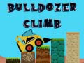Ойын Bulldozer Climb