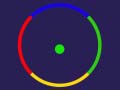 Ойын Colored Circle