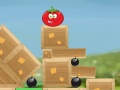 Ойын Roll Tomato