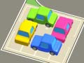 Ойын Parking Jam Online