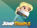 Ойын Jump Temple