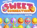 Ойын Mahjong Sweet Connection Easter