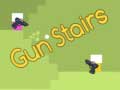 Ойын Gun Stairs