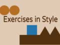 Ойын Exercises In Style