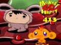 Ойын Monkey GO Happy Stage 413 