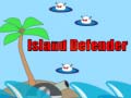 Ойын Island Defender