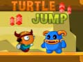 Ойын Turtle Jump