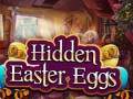 Ойын Hidden Easter Eggs