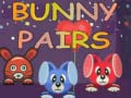 Ойын Bunny Pairs