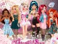 Ойын Princess Cherry Blossom Celebration