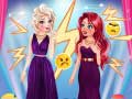 Ойын Yearly Fashionistas Rundown