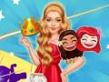 Ойын Princess Prom Gala