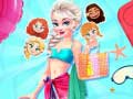 Ойын Princess Aquapark Adventure