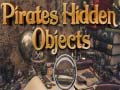 Ойын Pirates Hidden Objects