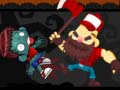Ойын Cut Crush Zombies