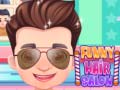 Ойын Funny Hair Salon