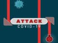 Ойын Attack Covid-19