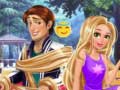 Ойын Princesses Date Rush