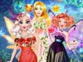 Ойын Your Fairytale Adventure