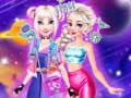 Ойын Multiverse Eliza