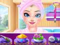 Ойын Elsa Holiday Spa Relax