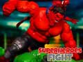 Ойын Superheroes Fight