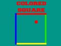 Ойын Colores Square