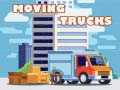 Ойын Moving Trucks