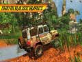 Ойын Off Road 4x4 Jeep Racing Xtreme 3d